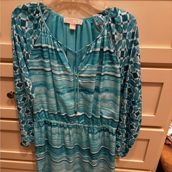 Michael Kors Summer Dress - Picture 1 of 3